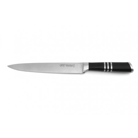 6671 GIPFEL Нож разделочный 20,3см нержавеющая сталь