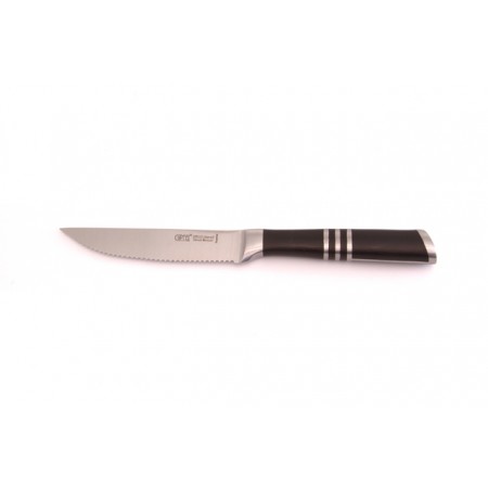 6674 GIPFEL Нож для стейка 11,5см нержавеющая сталь