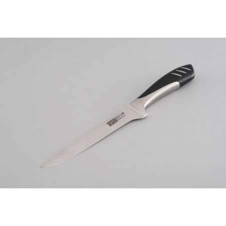 6905 GIPFEL Нож обвалочный MEMORIA 15 см (углеродистая сталь X30Cr13)