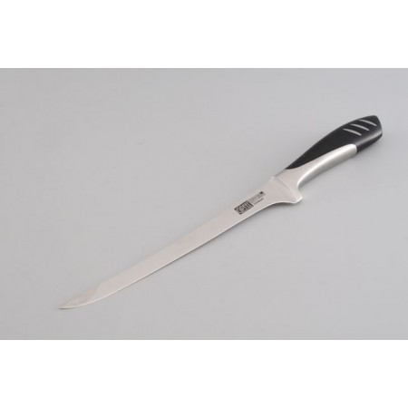 6906 GIPFEL Нож филейный MEMORIA 20 см (углеродистая сталь X30Cr13)