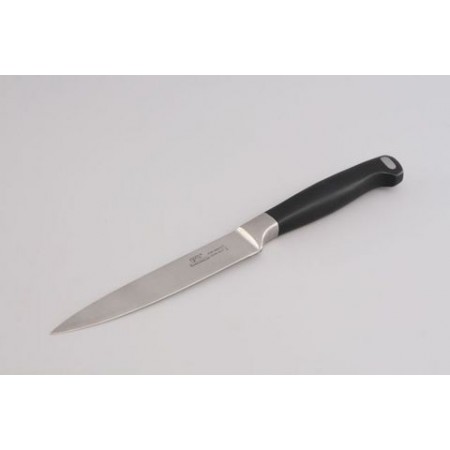 6732 GIPFEL Нож для овощей PROFESSIONAL LINE 12 см (углеродистая сталь)