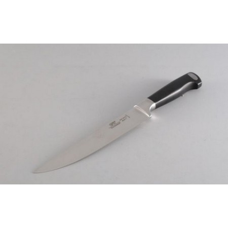 6734 GIPFEL Нож филейный PROFESSIONAL LINE 18 см (углеродистая сталь)