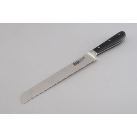 6847 GIPFEL Нож хлебный CORTE 20 см