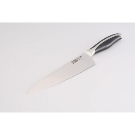 6925 GIPFEL Нож поварской CORONA 20 см