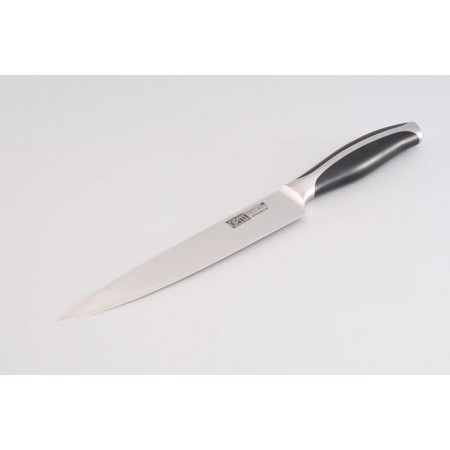 6926 GIPFEL Нож разделочный CORONA 20 см