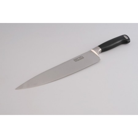6754 GIPFEL Нож поварской PROFESSIONAL LINE 26 см (углеродистая  сталь)