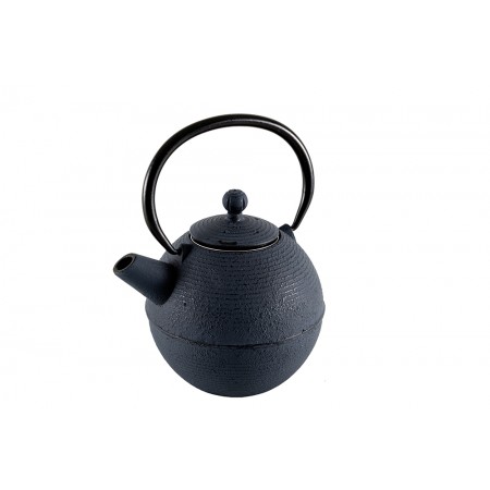 1179 GIPFEL Заварочный чайник FENGSHUI 0,7 л Цвет: темно-синий