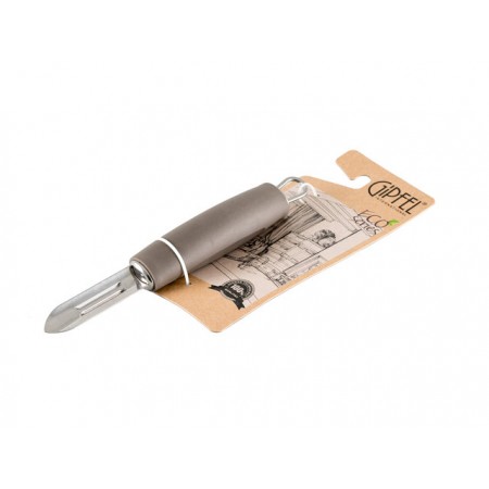 9811 GIPFEL Нож для чистки овощей ECO 16,15х6,67х2,1 см