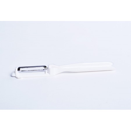 0060 Нож овощной Libra-Plast «Экономка» с плавающим лезвием
