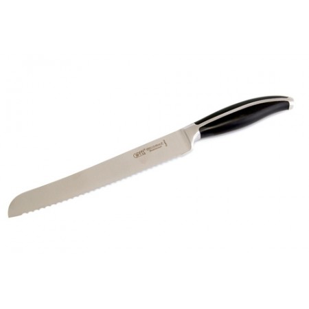 6957 GIPFEL Ножи для хлеба 20.32см